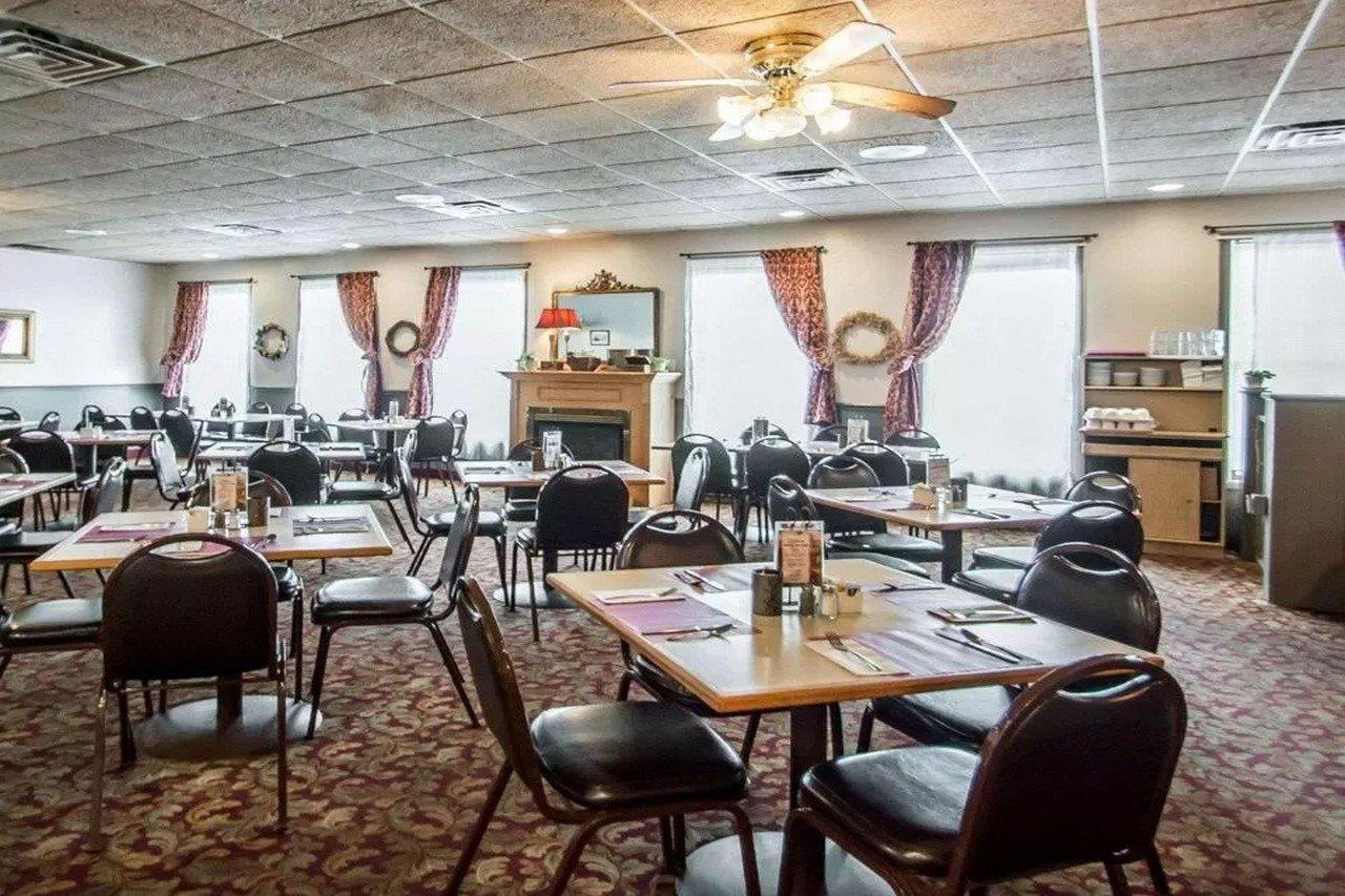 Rodeway Inn Lakeville Luaran gambar