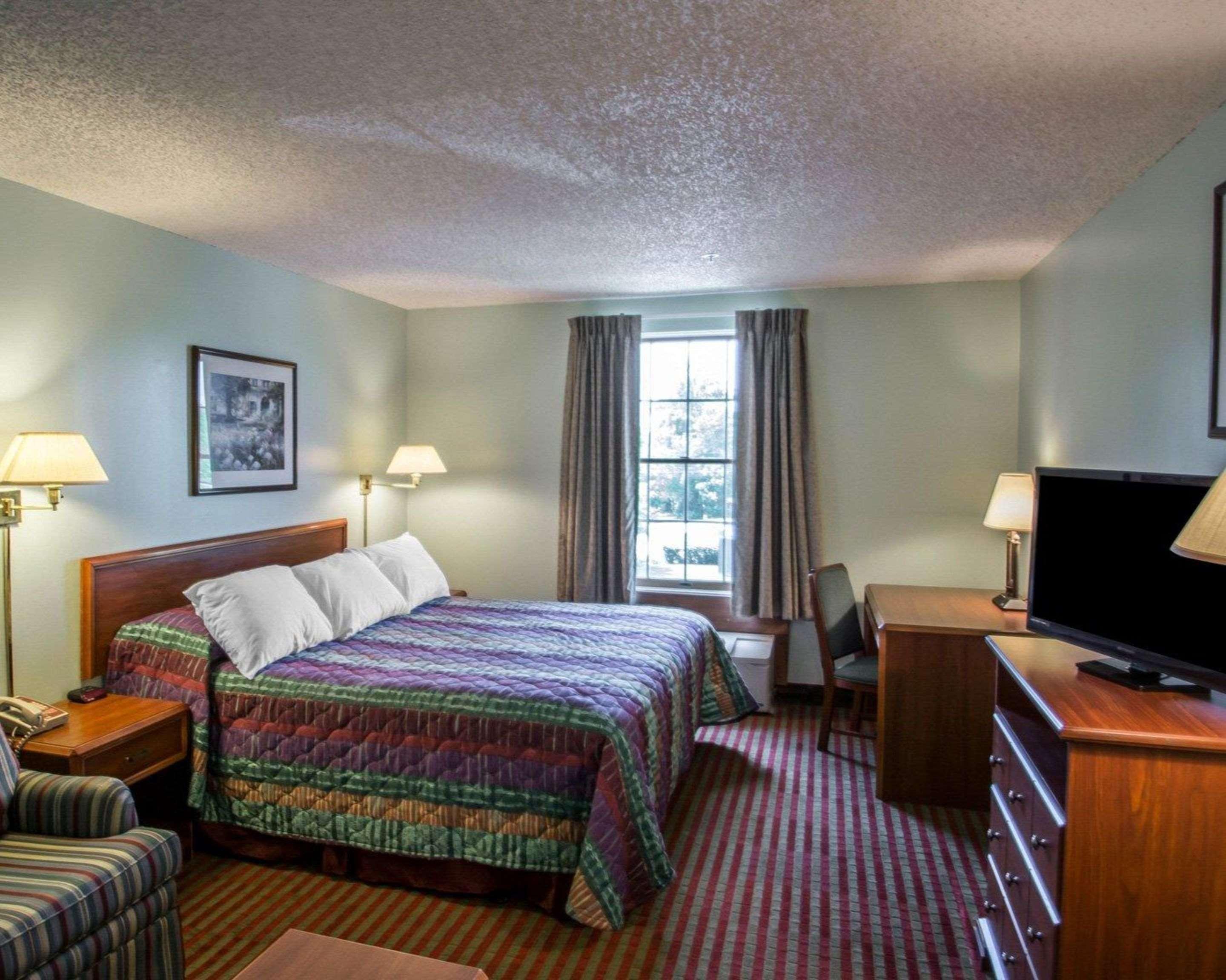 Rodeway Inn Lakeville Luaran gambar