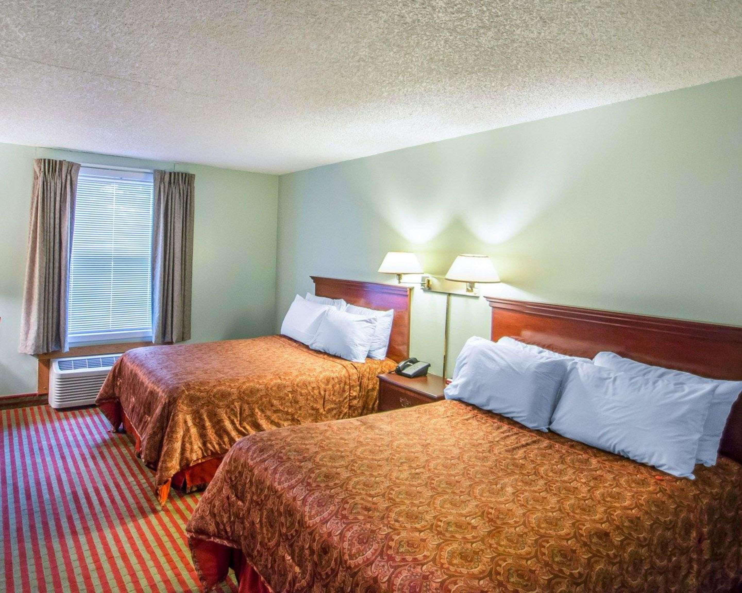 Rodeway Inn Lakeville Luaran gambar