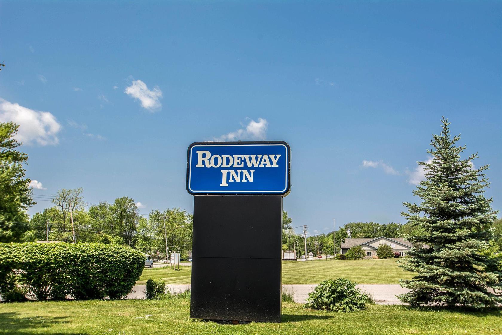 Rodeway Inn Lakeville Luaran gambar