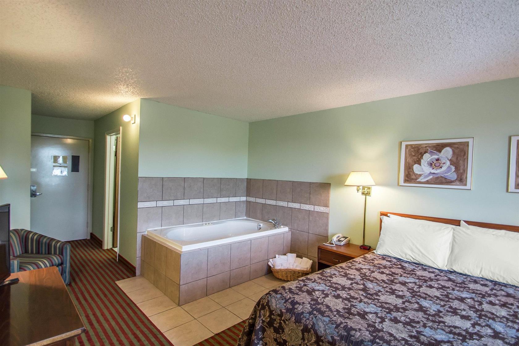 Rodeway Inn Lakeville Luaran gambar