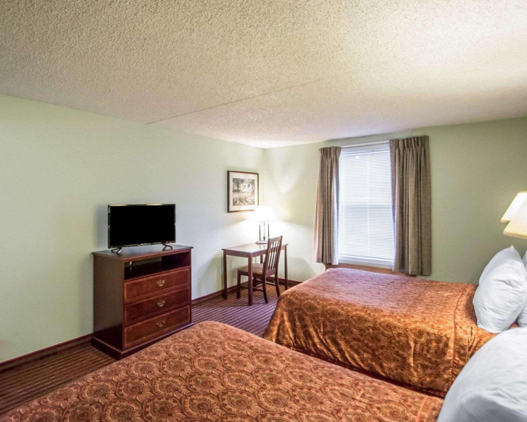 Rodeway Inn Lakeville Luaran gambar