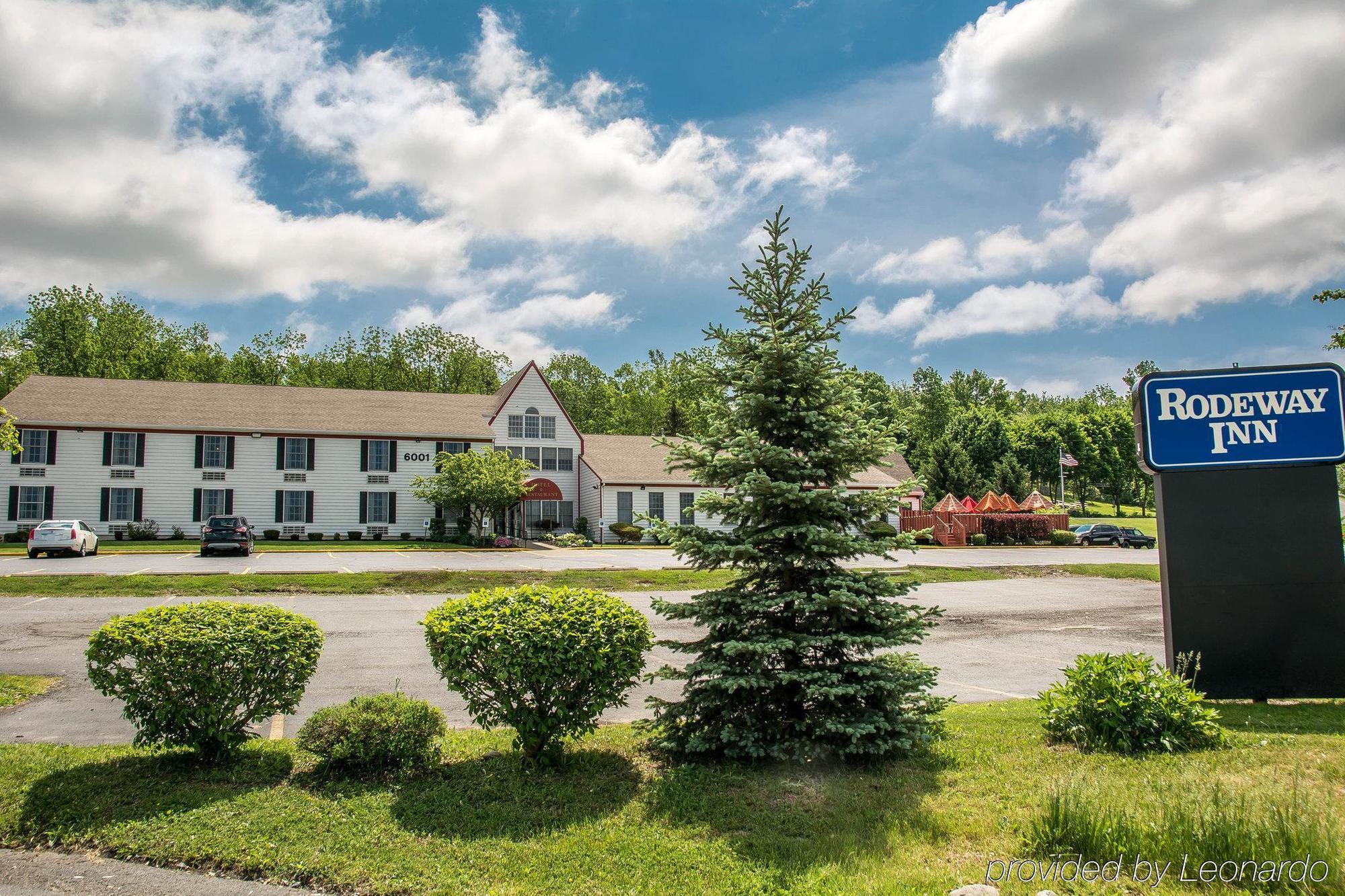 Rodeway Inn Lakeville Luaran gambar