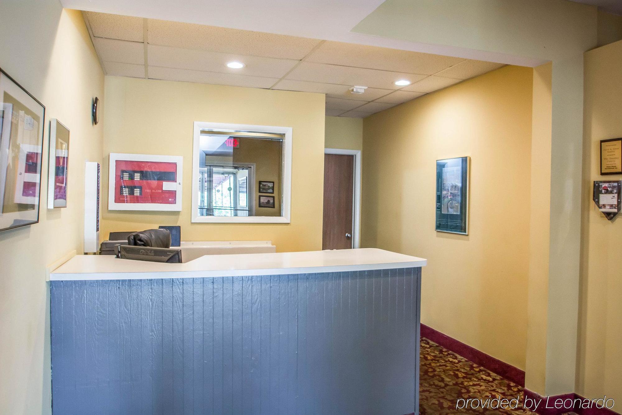 Rodeway Inn Lakeville Luaran gambar