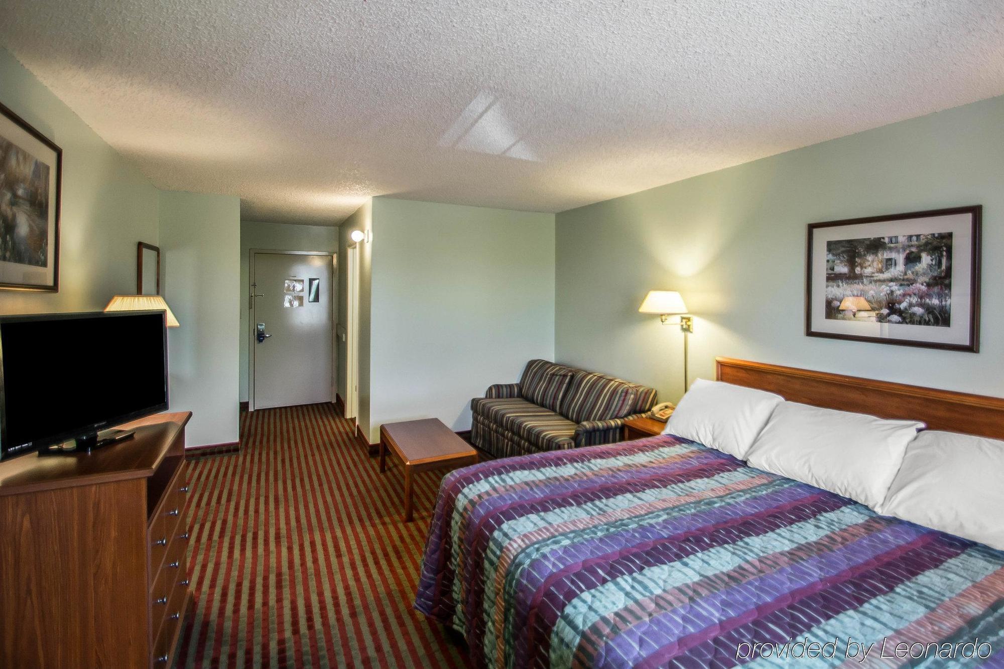 Rodeway Inn Lakeville Luaran gambar