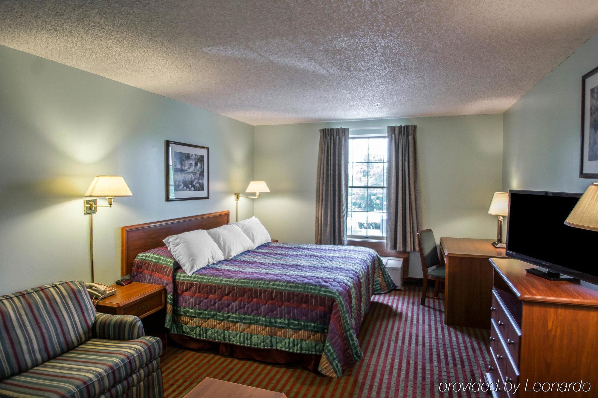 Rodeway Inn Lakeville Luaran gambar