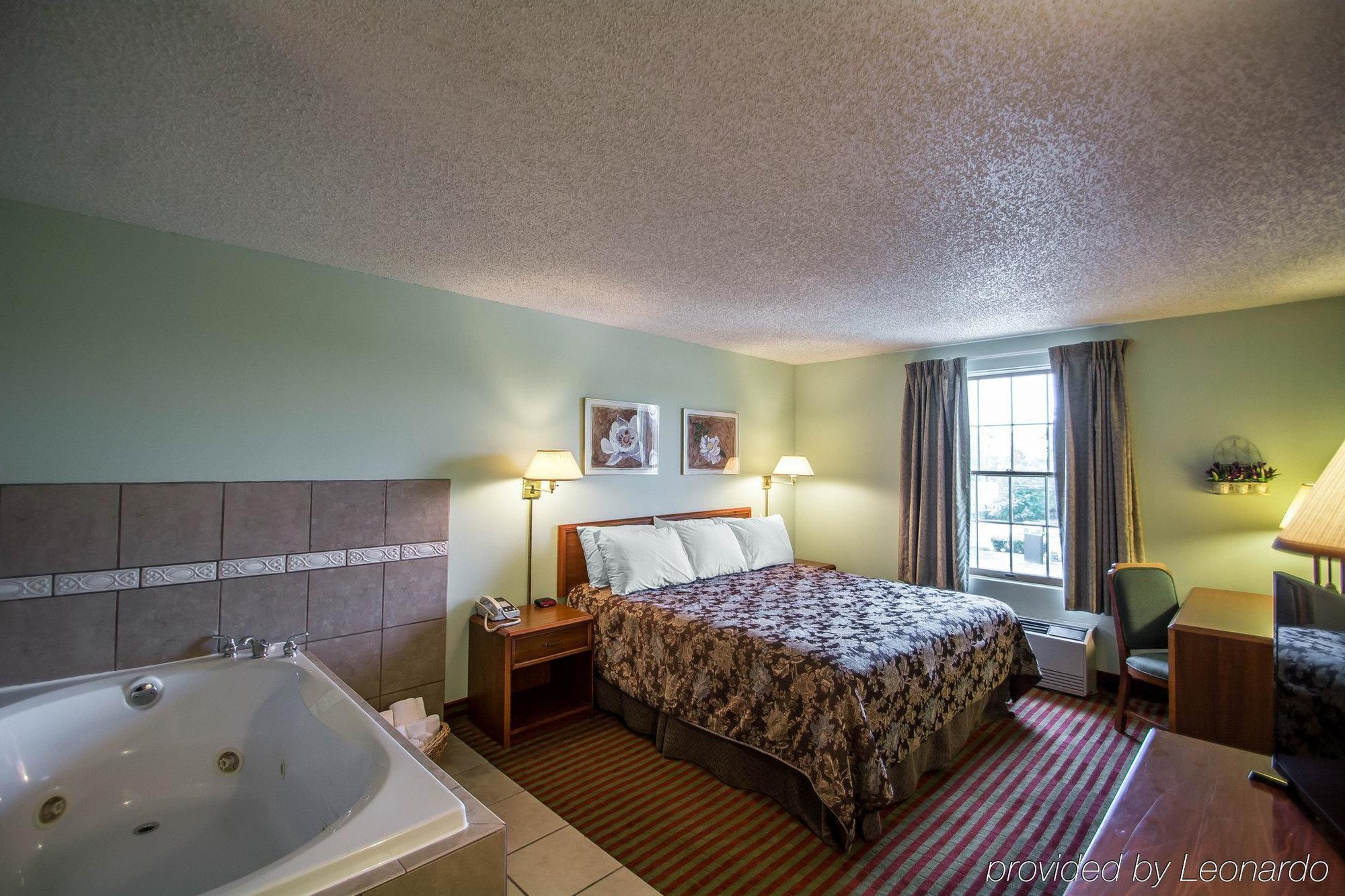 Rodeway Inn Lakeville Luaran gambar