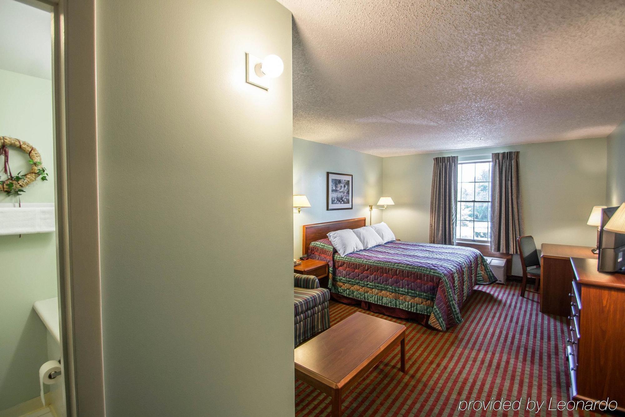 Rodeway Inn Lakeville Luaran gambar