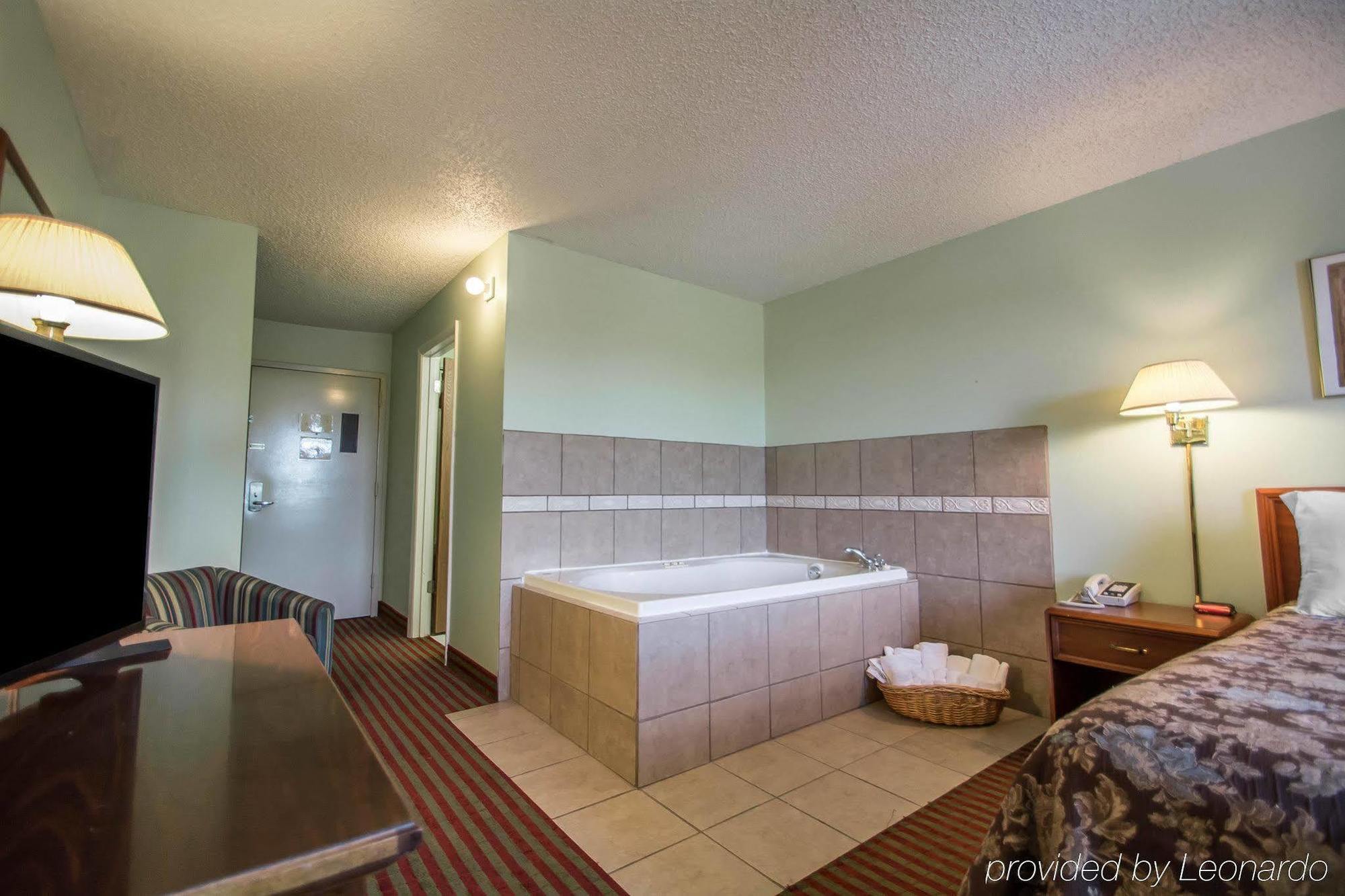 Rodeway Inn Lakeville Luaran gambar