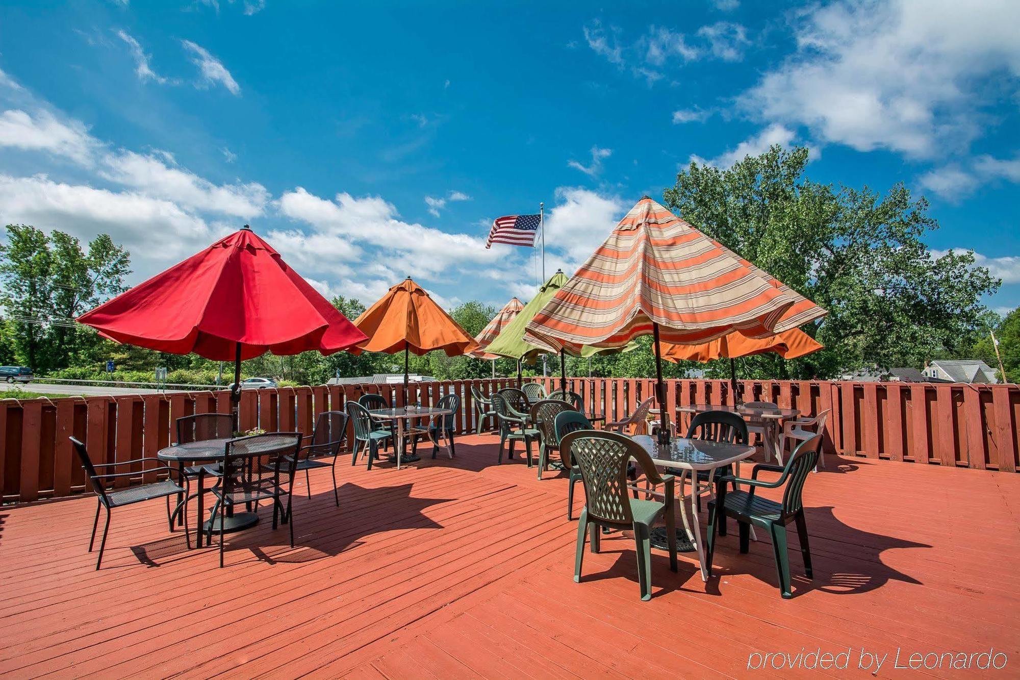 Rodeway Inn Lakeville Luaran gambar