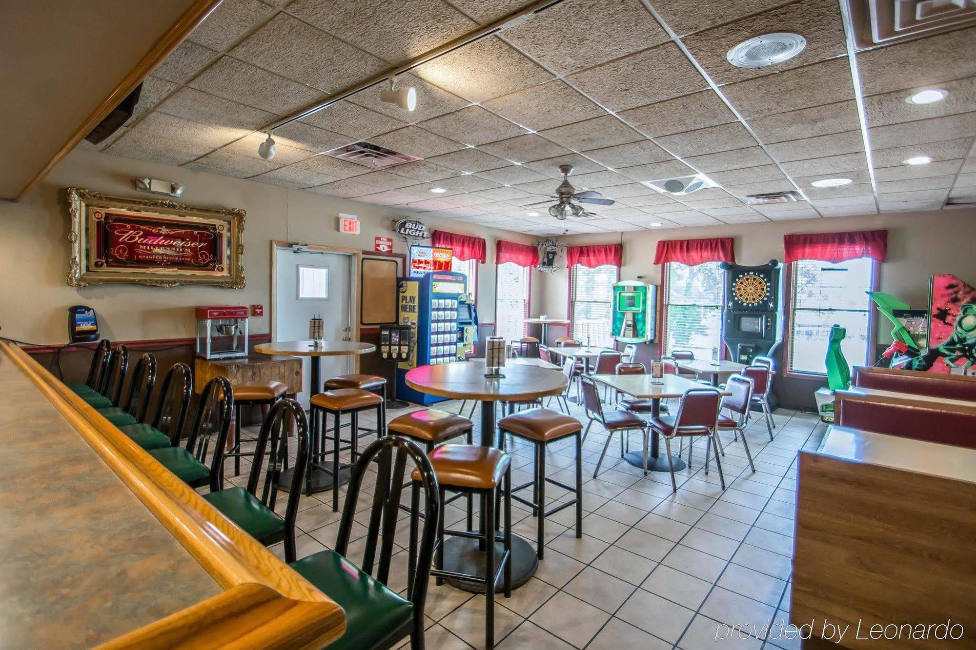Rodeway Inn Lakeville Luaran gambar