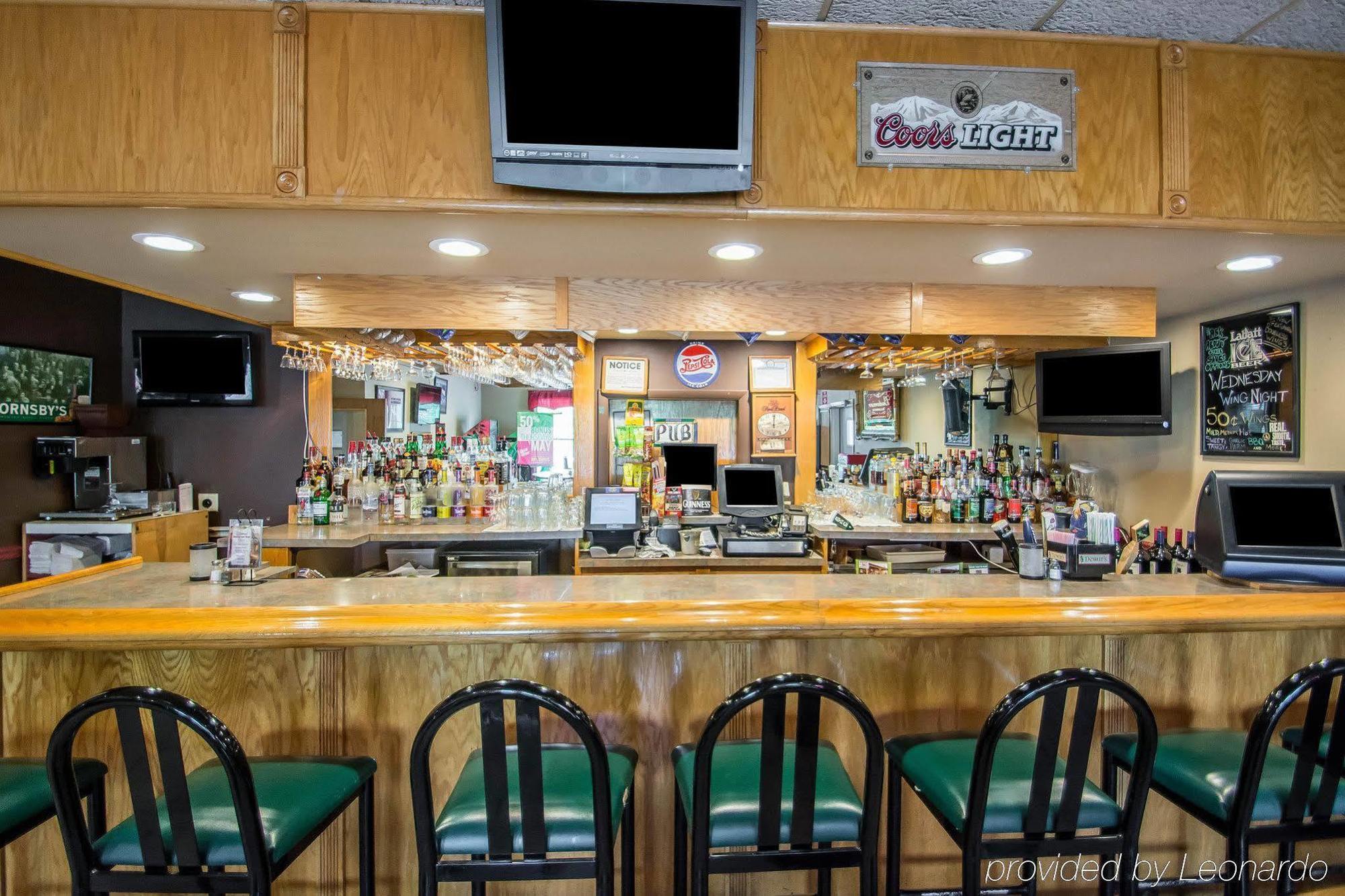 Rodeway Inn Lakeville Luaran gambar